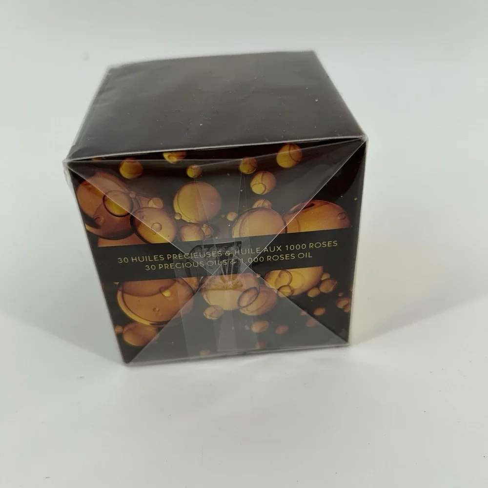 Yves Rocher Riche Creme Intensive Regenerating Care 2.5fl oz 30 Precious Oils 23